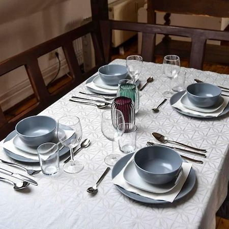Schoene Dachgeschosswohnung Nahe Koeln מראה חיצוני תמונה