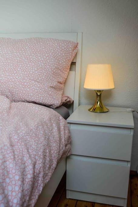 Schoene Dachgeschosswohnung Nahe Koeln מראה חיצוני תמונה