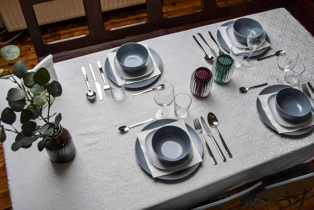 Schoene Dachgeschosswohnung Nahe Koeln מראה חיצוני תמונה
